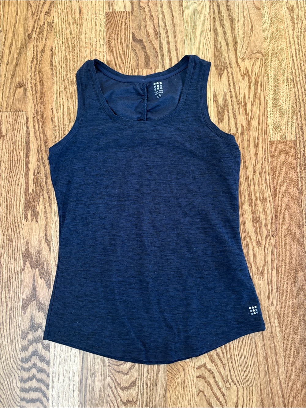 Title Nine tank top